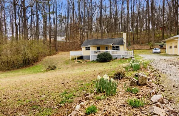$400,000 | 2542 Ball Ground Highway, Canton, GA 30114