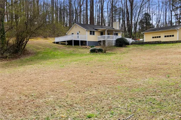 $400,000 | 2542 Ball Ground Highway, Canton, GA 30114