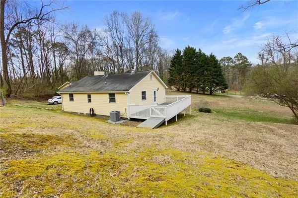 $400,000 | 2542 Ball Ground Highway, Canton, GA 30114