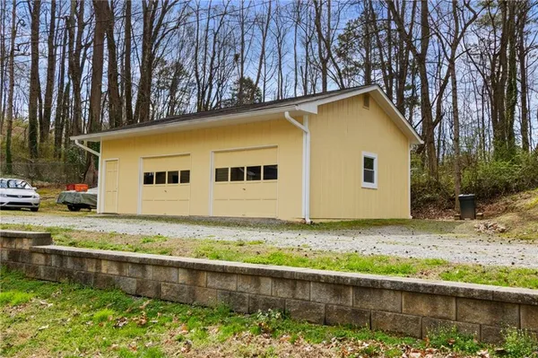 $400,000 | 2542 Ball Ground Highway, Canton, GA 30114