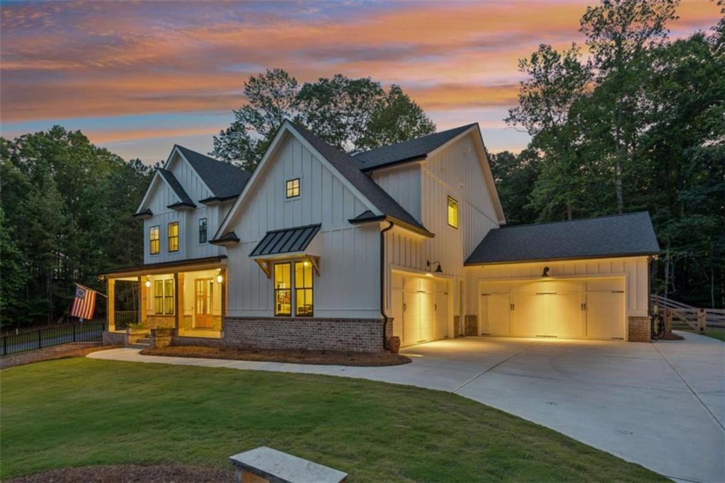 6326 Point Twenty Two Gainesville, GA 30506 - Photo 4 of 92