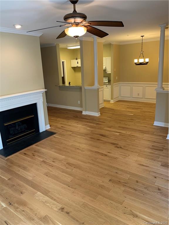 5730 Closeburn Road, Unit I Charlotte, NC 28210 - Photo 1 of 12 Gallery Image 1