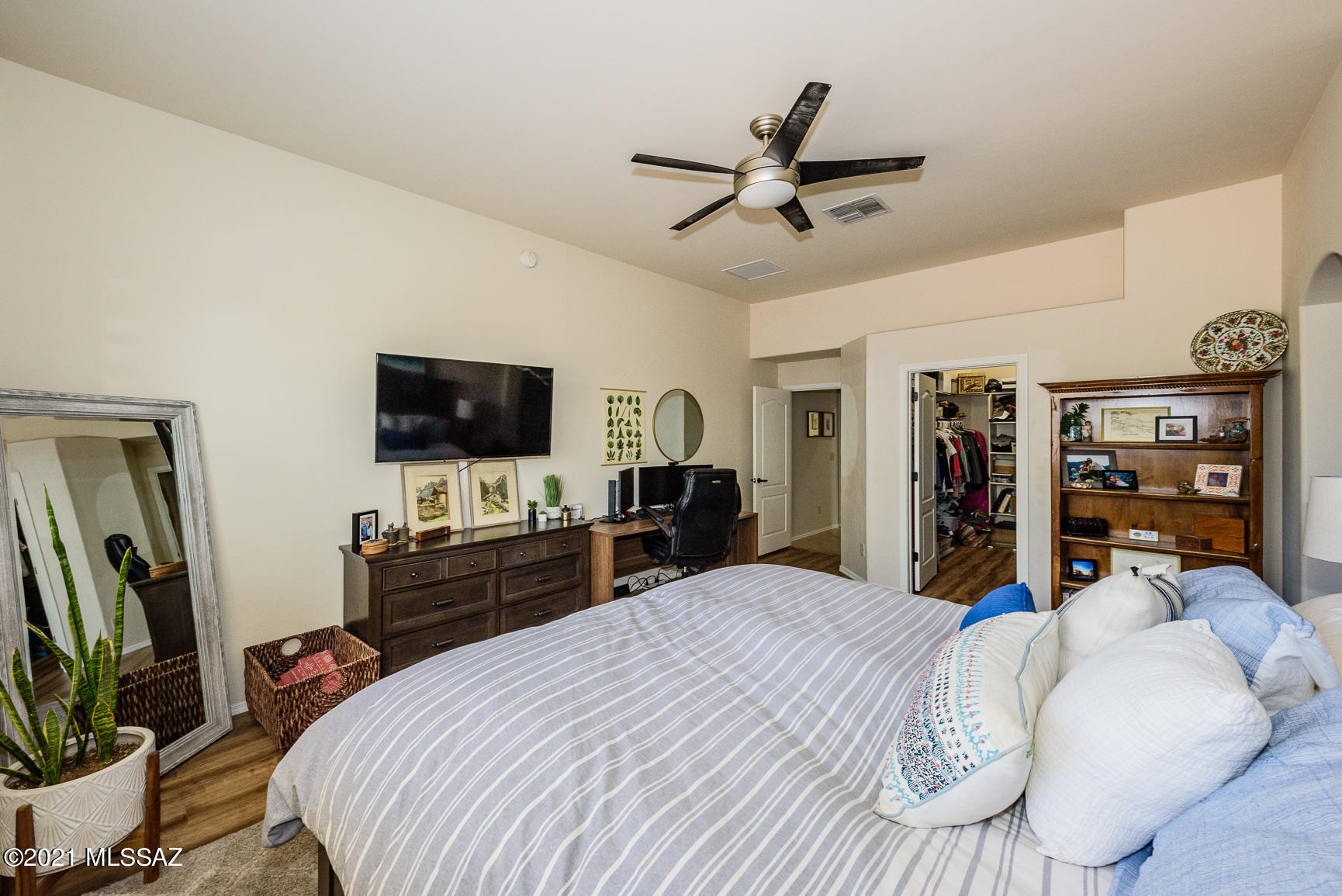 7603 West Rising Ridge Road Tucson, AZ 85743 - Photo 37 of 39