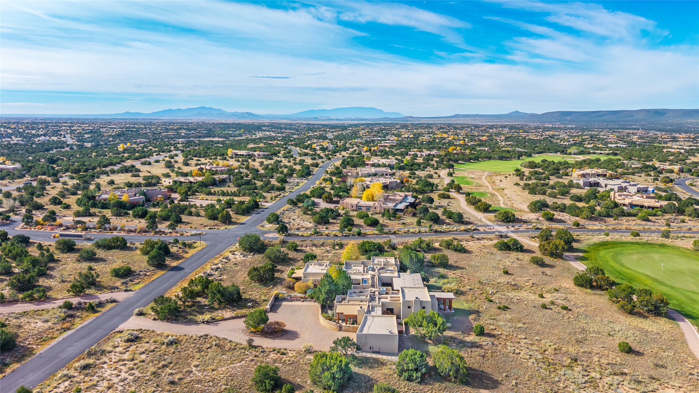 3 East Golden Eagle Road Santa Fe, NM 87506 - Photo 92 of 93