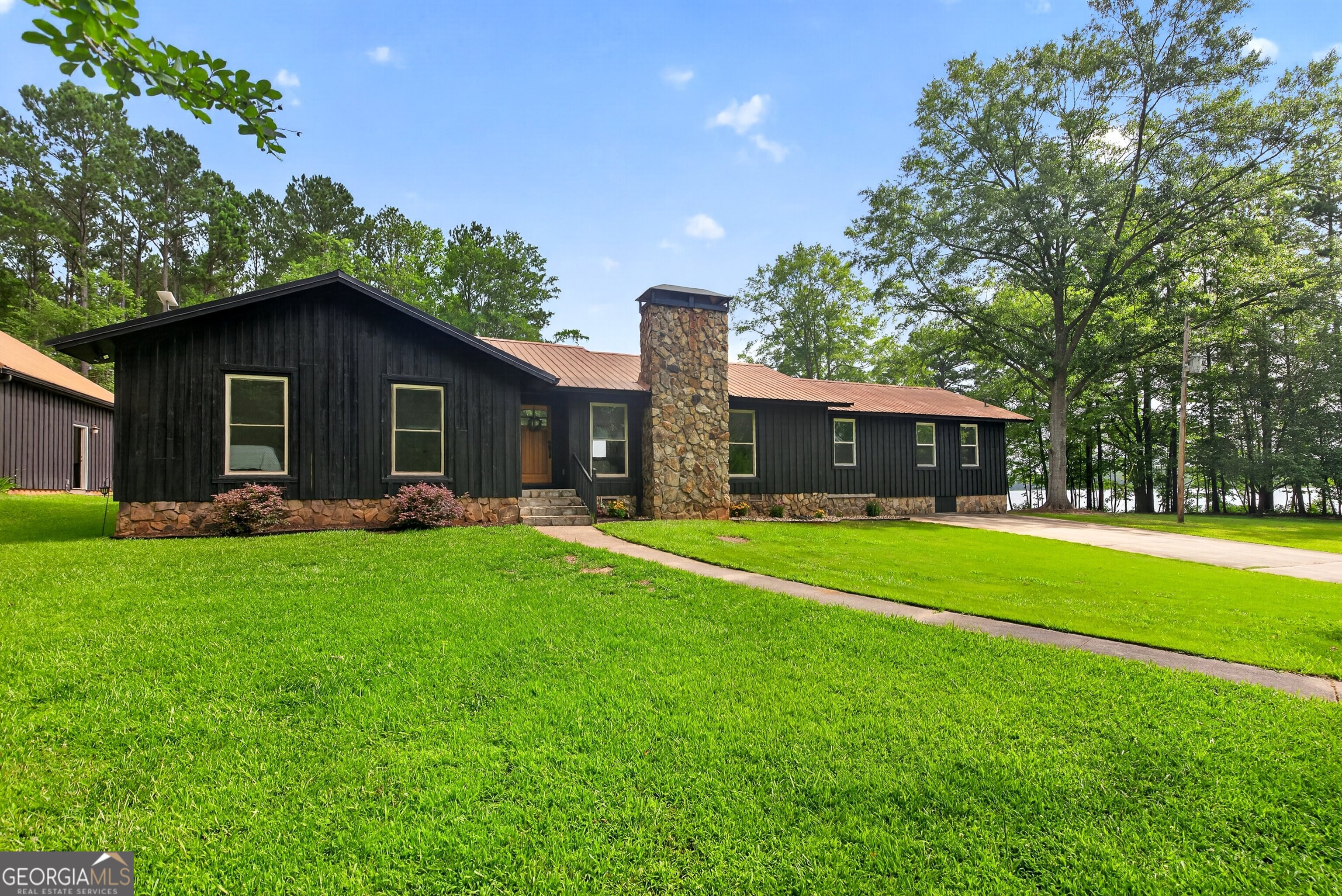 408 Grant Road Brooks, GA 30205 - Photo 73 of 83