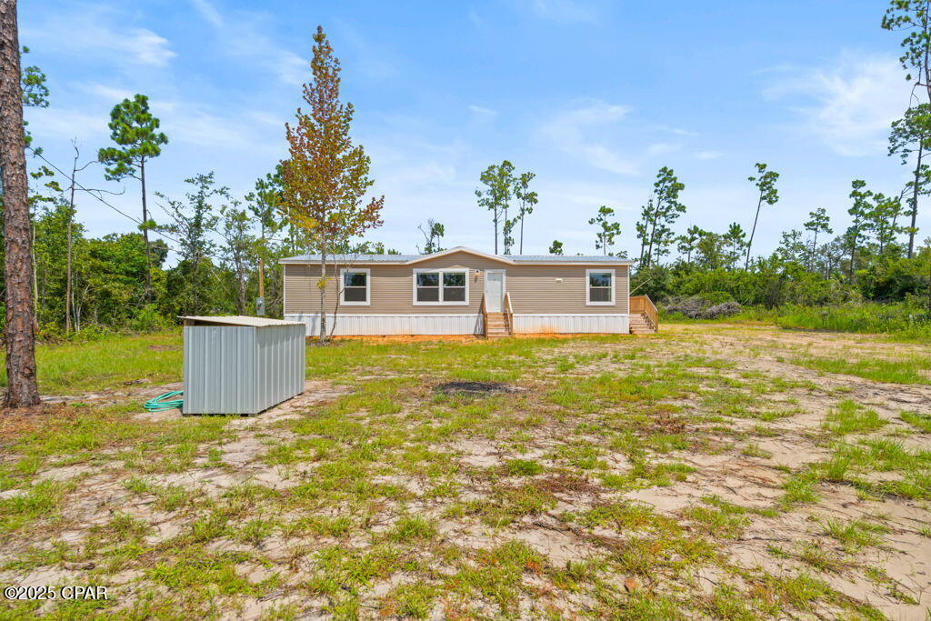 7015 Timber Run Road Youngstown, FL 32466 - Photo 29 of 31