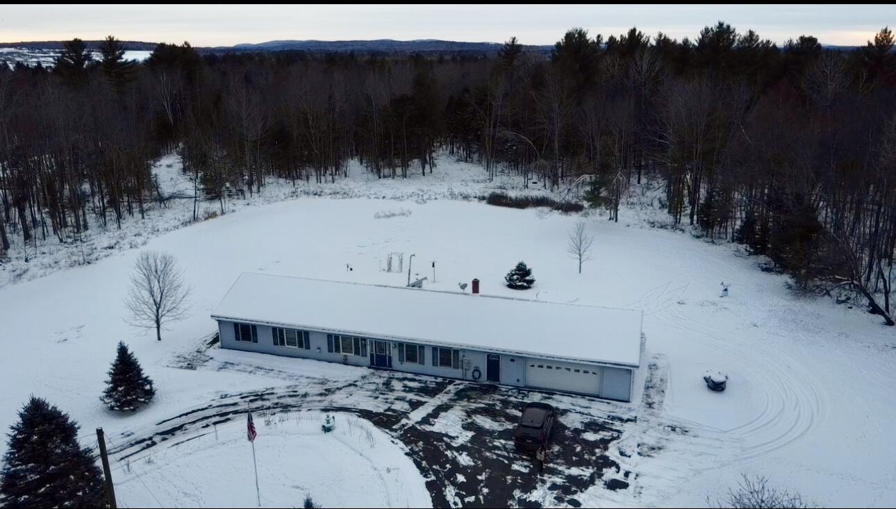 88 Childs Road Norridgewock, ME 04957 - Photo 46 of 62