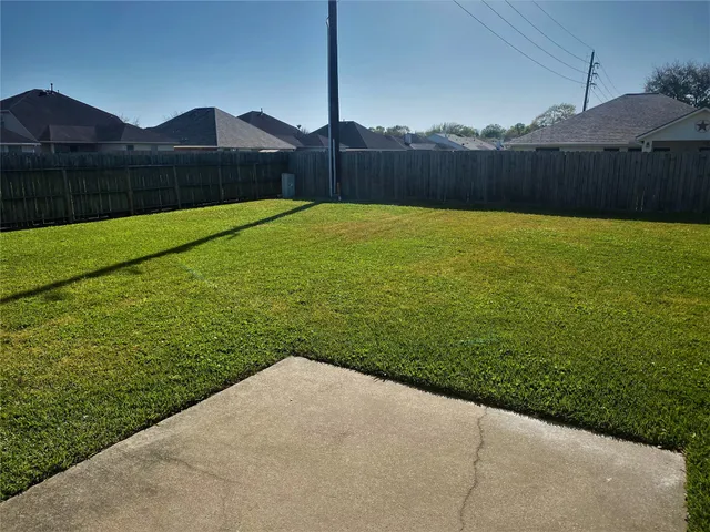 $2,250 | 4730 Hardwood Glen Drive, Fresno, TX 77545