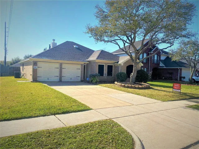$2,250 | 4730 Hardwood Glen Drive, Fresno, TX 77545