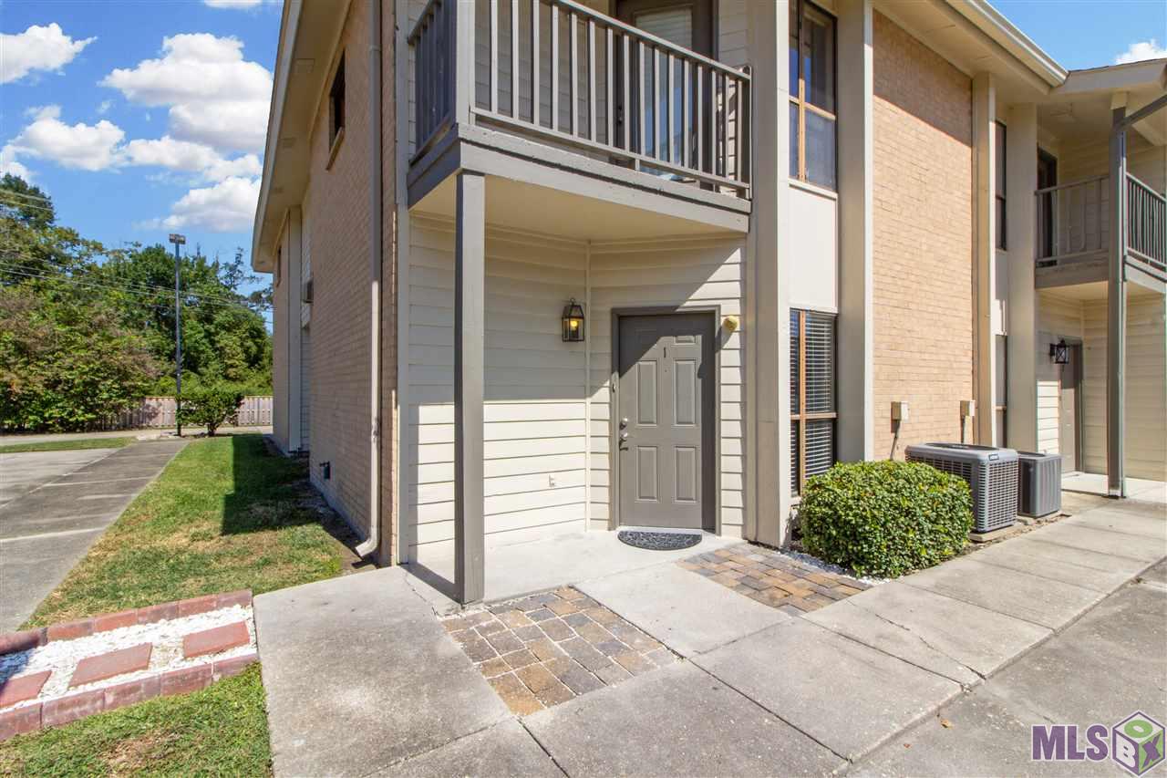 8545 Summa Avenue, Unit 1 Baton Rouge, LA 70809 - Photo 1 of 13 8545 Summa Avenue #1