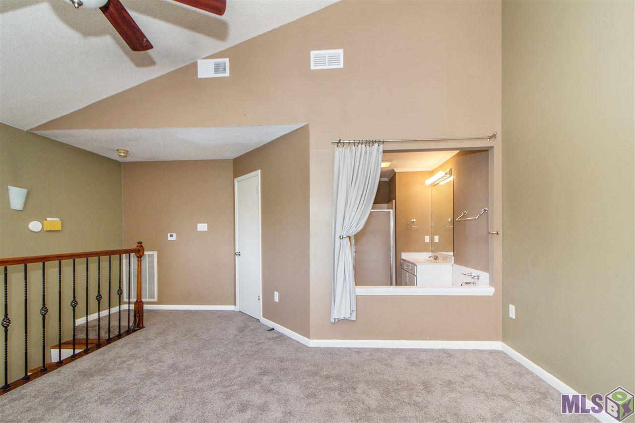 8545 Summa Avenue, Unit 1 Baton Rouge, LA 70809 - Photo 12 of 13 Bedroom / Bathroom