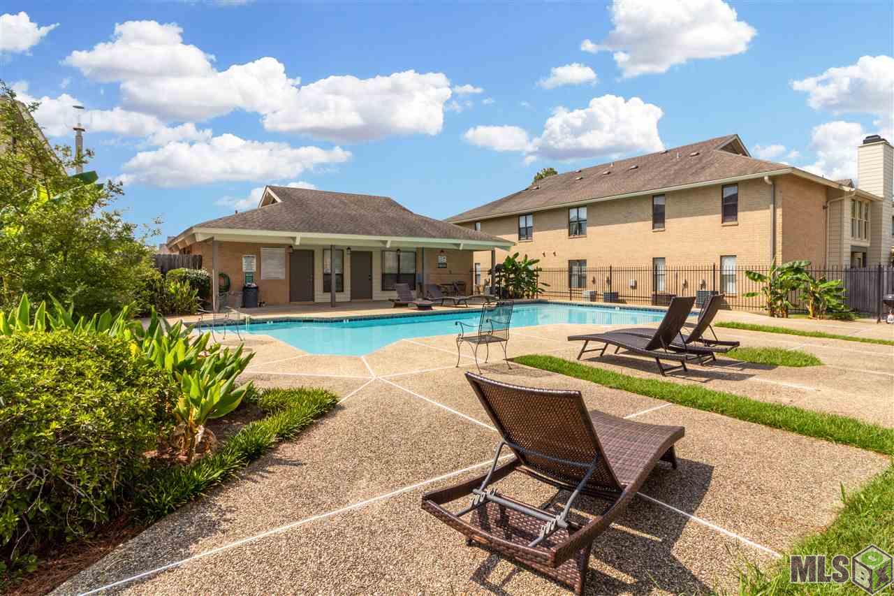 8545 Summa Avenue, Unit 1 Baton Rouge, LA 70809 - Photo 13 of 13 Community Pool