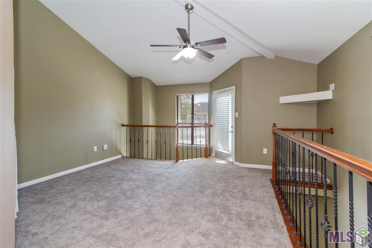 8545 Summa Avenue, Unit 1 Baton Rouge, LA 70809 - Photo 9 of 13 Bedroom
