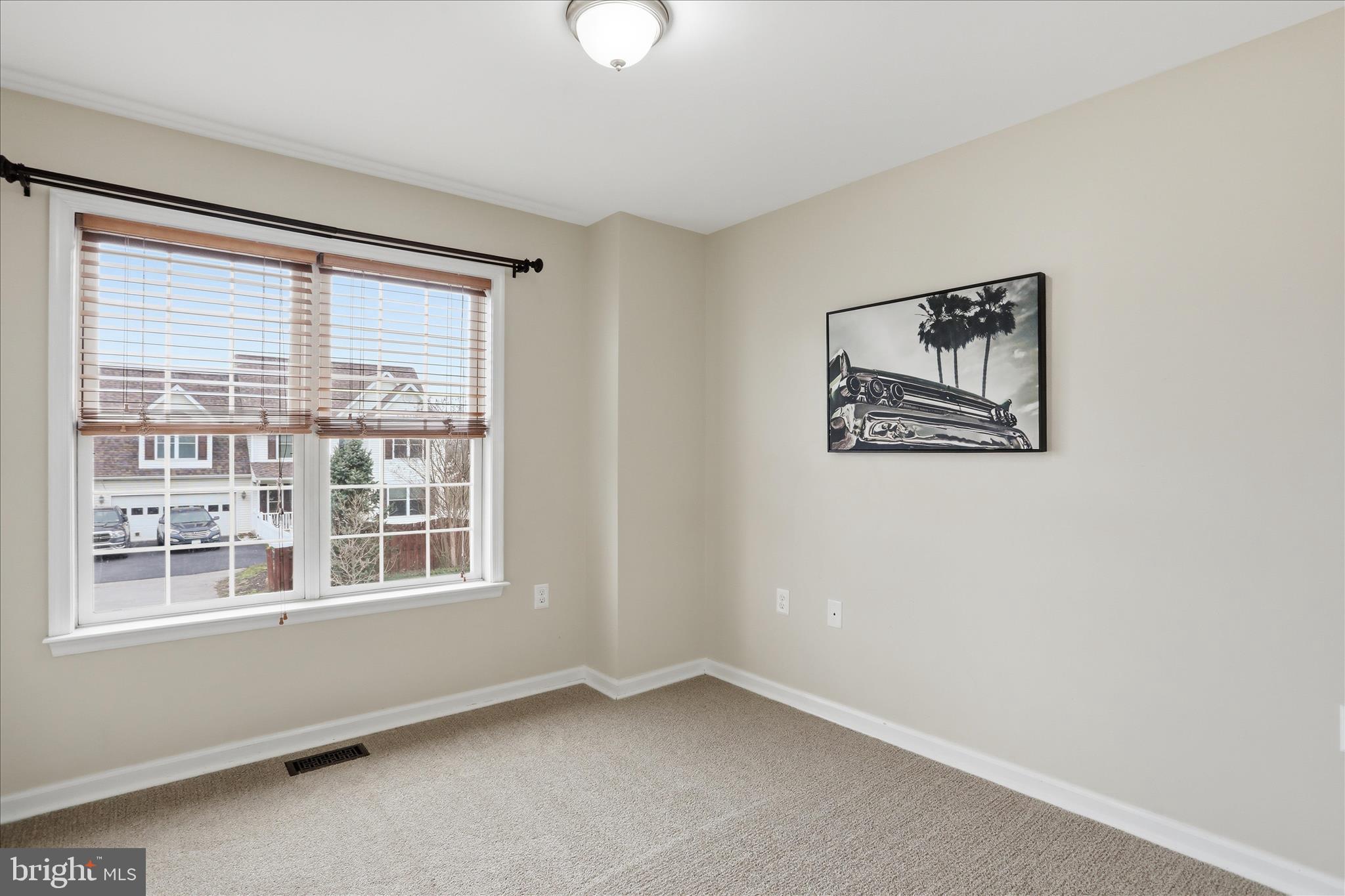 88 Grassy Meadow Road Charles Town, WV 25414 - Photo 19 of 44 a view of an empty room with a window
