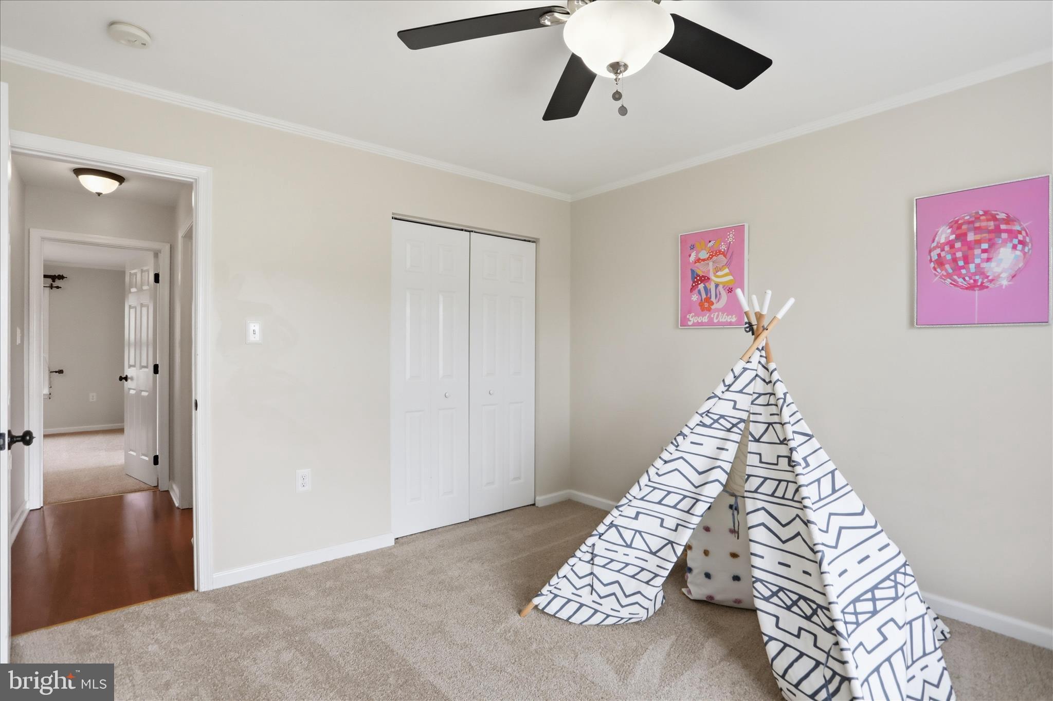 88 Grassy Meadow Road Charles Town, WV 25414 - Photo 24 of 44 a view of entryway with stairs