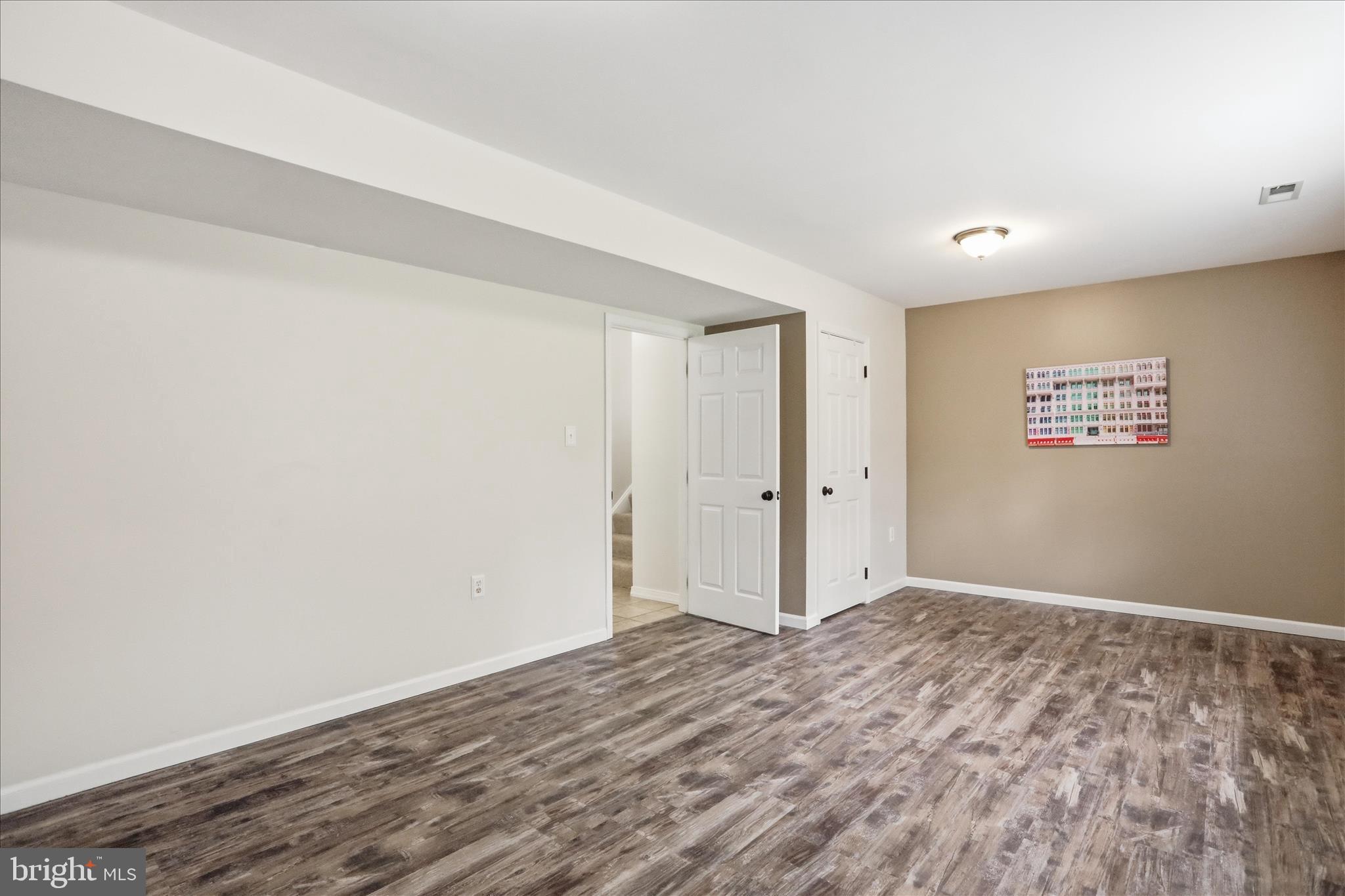 88 Grassy Meadow Road Charles Town, WV 25414 - Photo 26 of 44 a view of an empty room