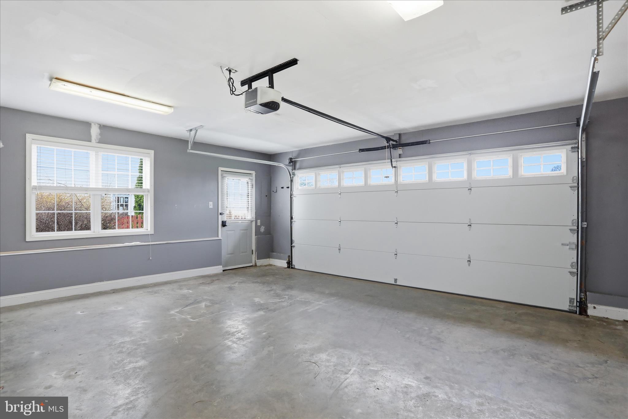 88 Grassy Meadow Road Charles Town, WV 25414 - Photo 31 of 44 a view of an empty room with a window