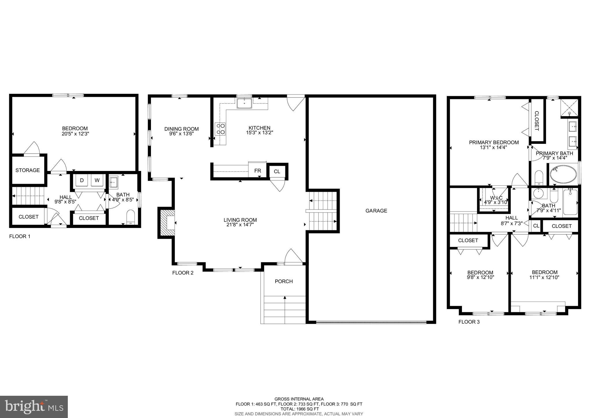 88 Grassy Meadow Road Charles Town, WV 25414 - Photo 42 of 44