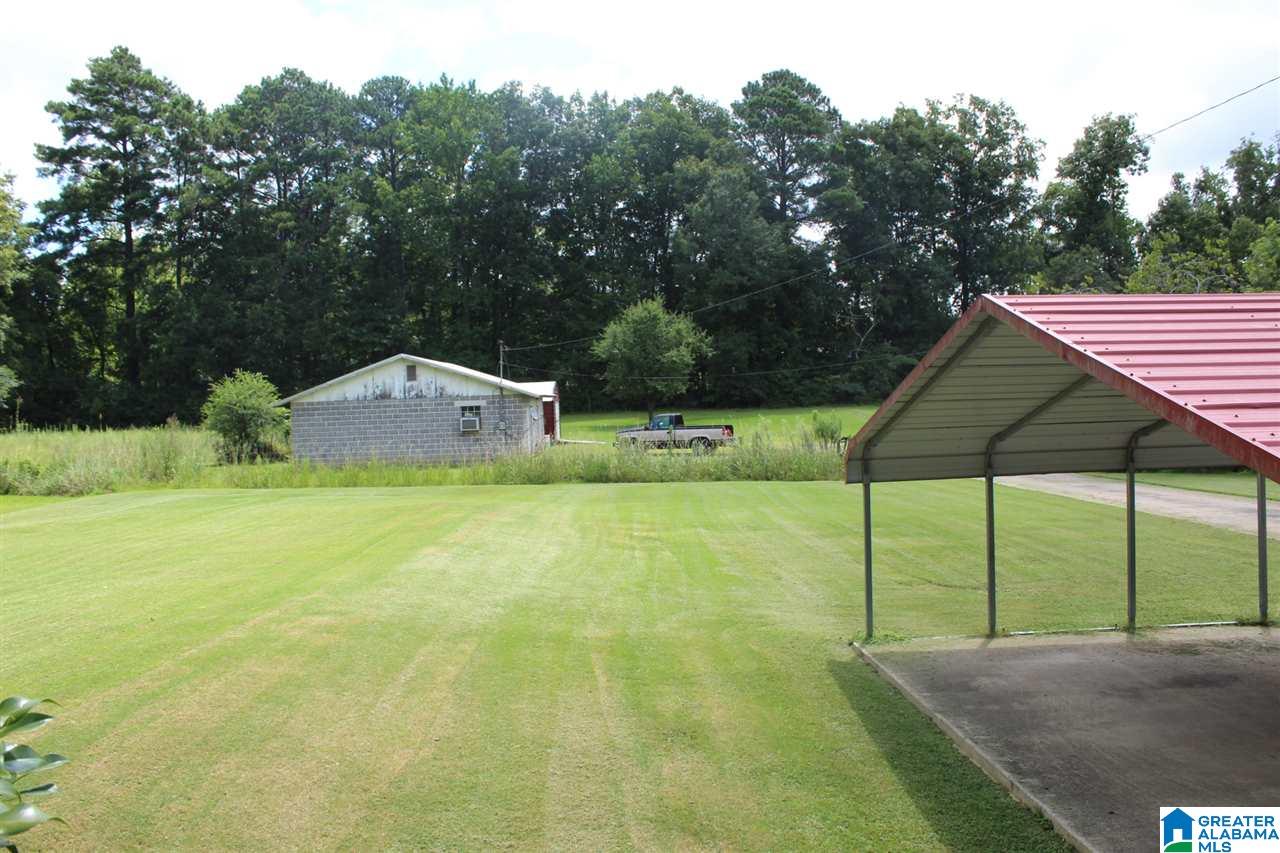 531 Gay Road Bessemer, AL 35023 - Photo 23 of 25