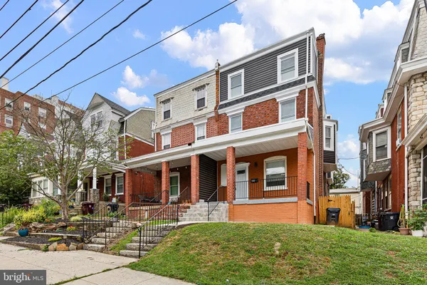 $699,900 | 1515 North Franklin Street, Wilmington, DE 19806