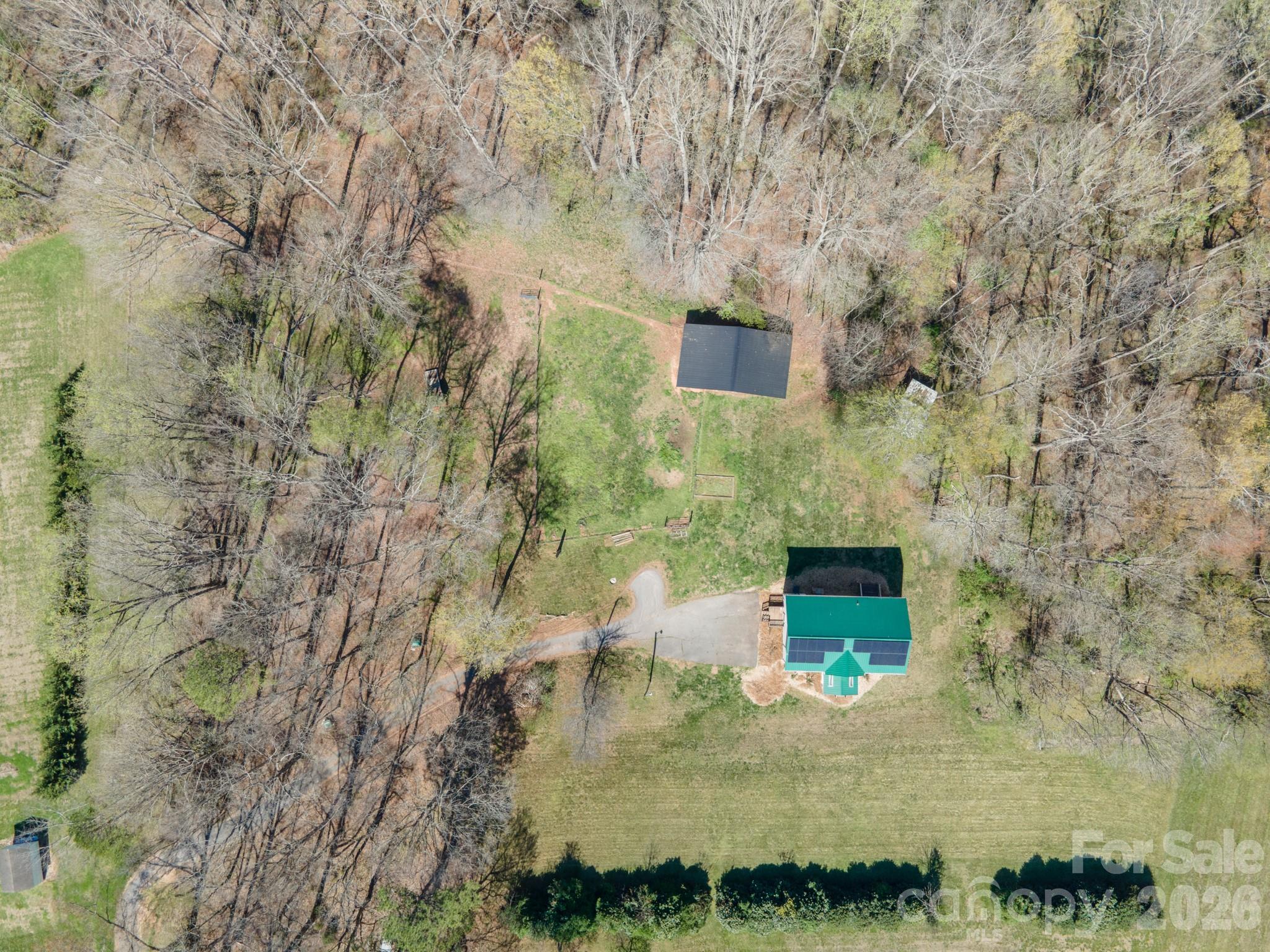 193 Red Hawk Lane Olin, NC 28660 - Photo 31 of 36