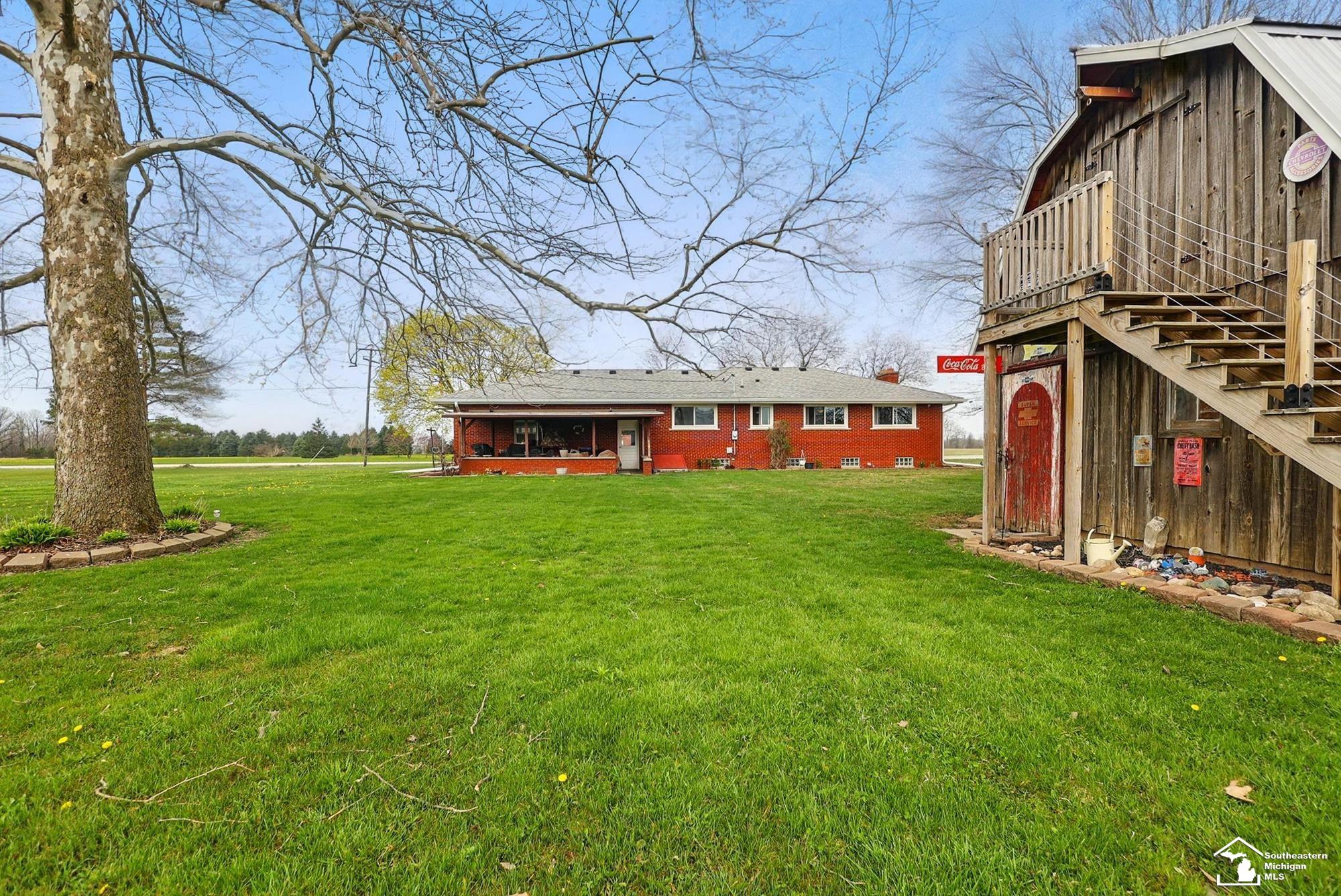11580 Finzel Road Carleton, MI 48117 - Photo 26 of 26