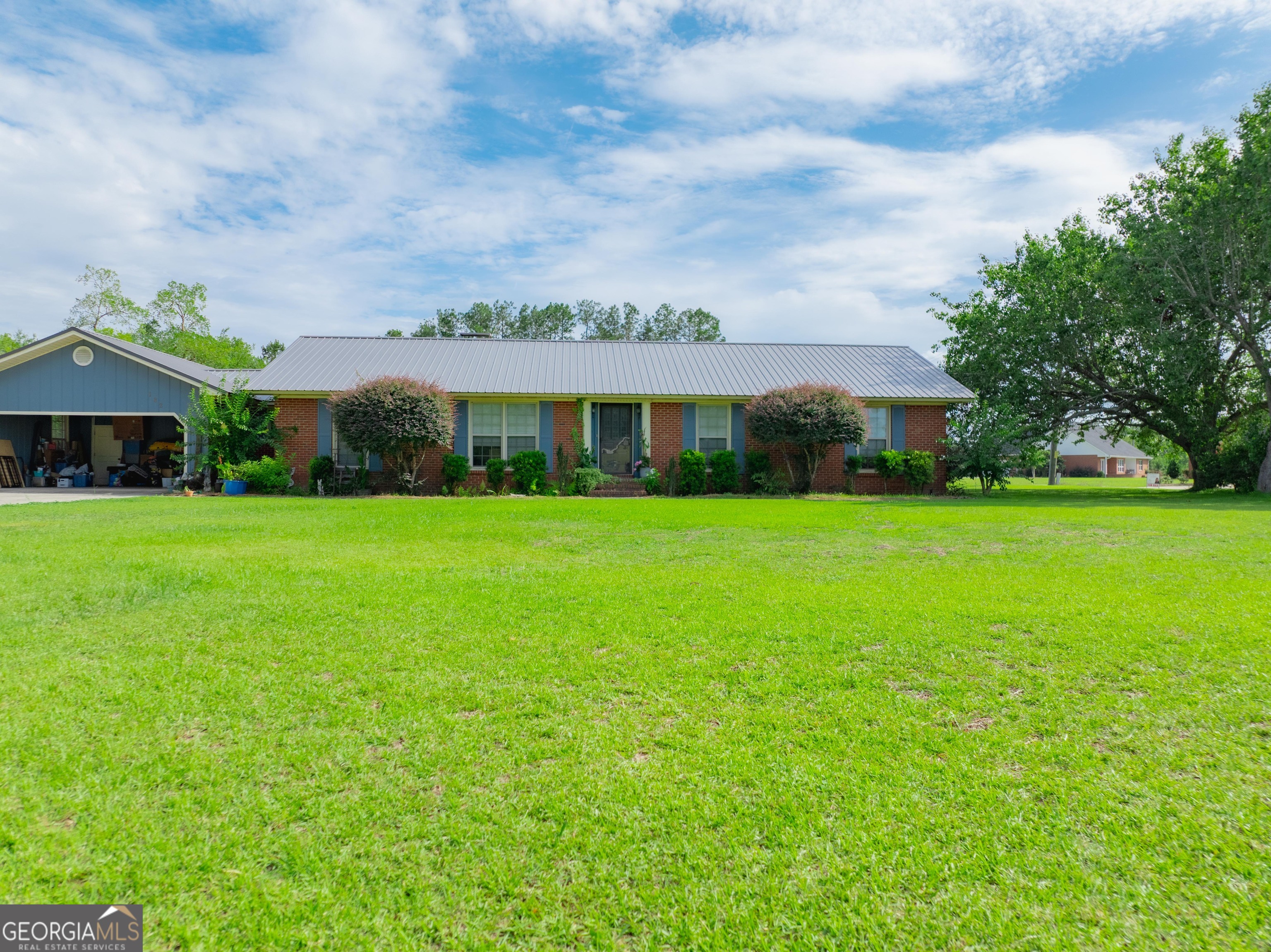 182 Myra Street Alma, GA 31510 - Photo 39 of 41
