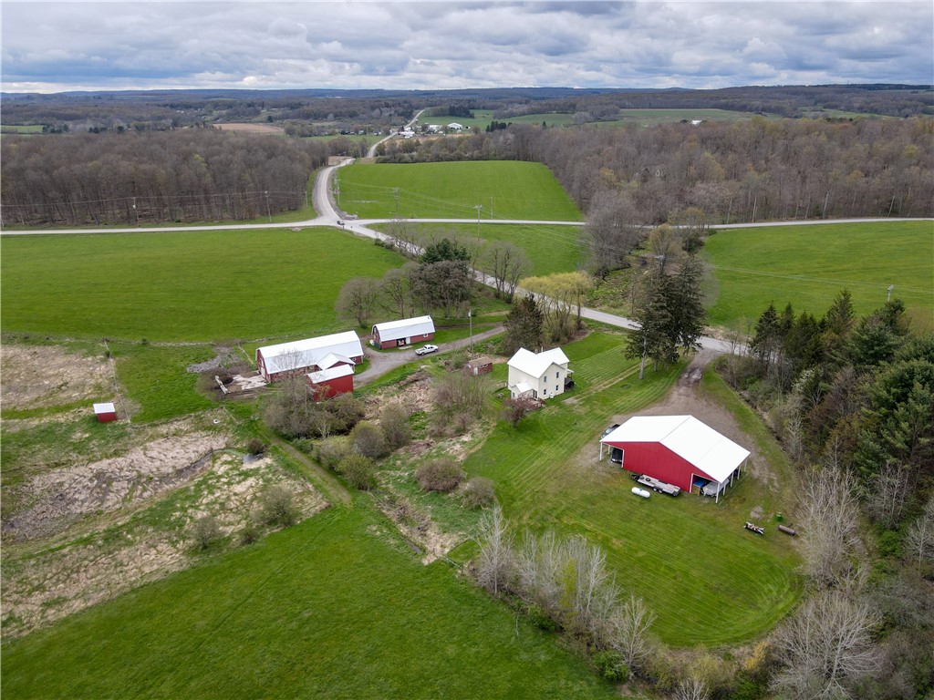 5974 East Koy Road Genesee Falls, NY 14536 - Photo 11 of 50