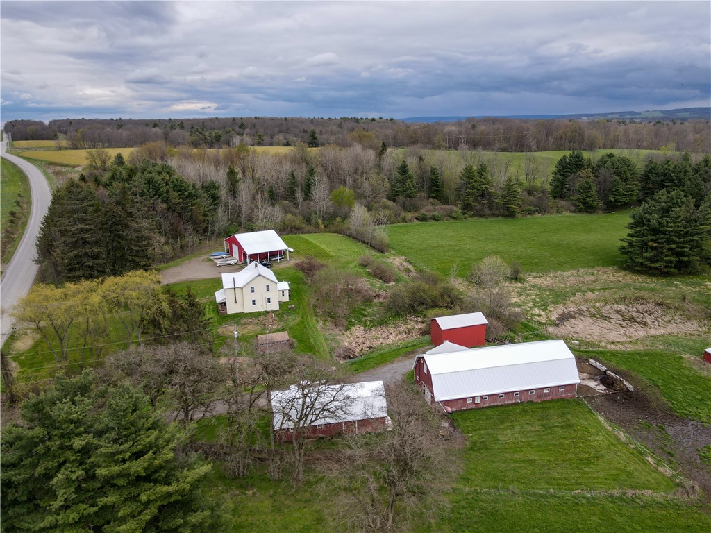 5974 East Koy Road Genesee Falls, NY 14536 - Photo 12 of 50