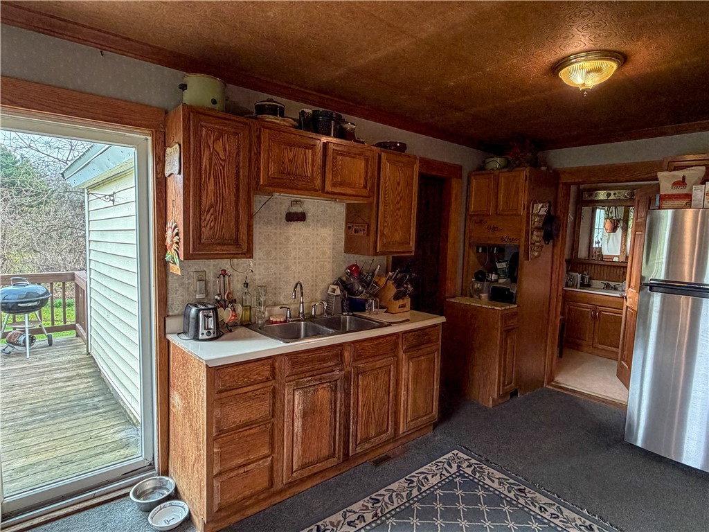 5974 East Koy Road Genesee Falls, NY 14536 - Photo 14 of 50