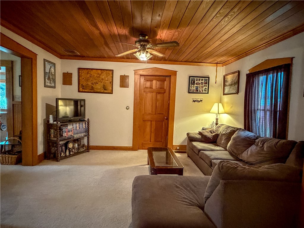 5974 East Koy Road Genesee Falls, NY 14536 - Photo 20 of 50