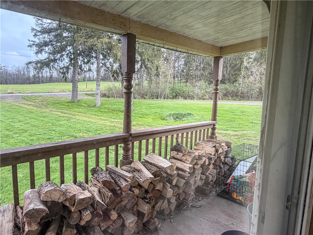 5974 East Koy Road Genesee Falls, NY 14536 - Photo 27 of 50