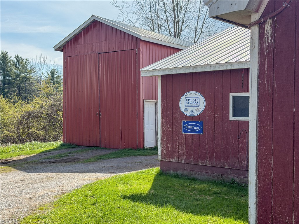 5974 East Koy Road Genesee Falls, NY 14536 - Photo 35 of 50