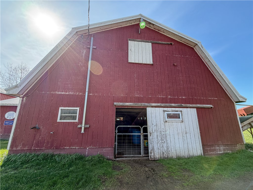5974 East Koy Road Genesee Falls, NY 14536 - Photo 36 of 50