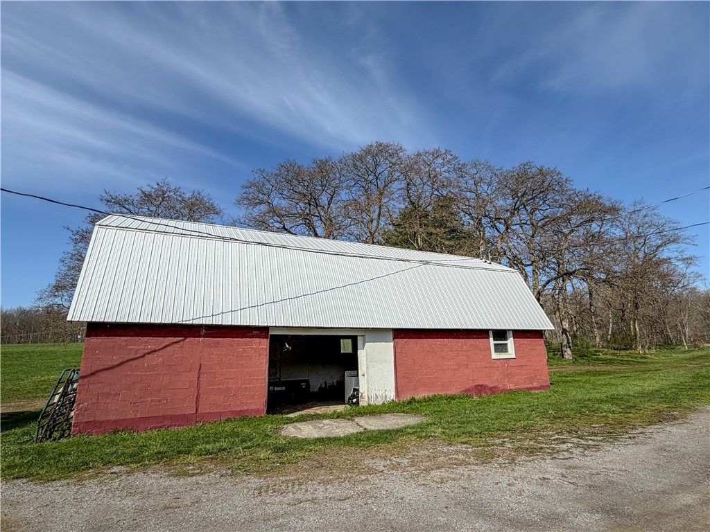 5974 East Koy Road Genesee Falls, NY 14536 - Photo 39 of 50