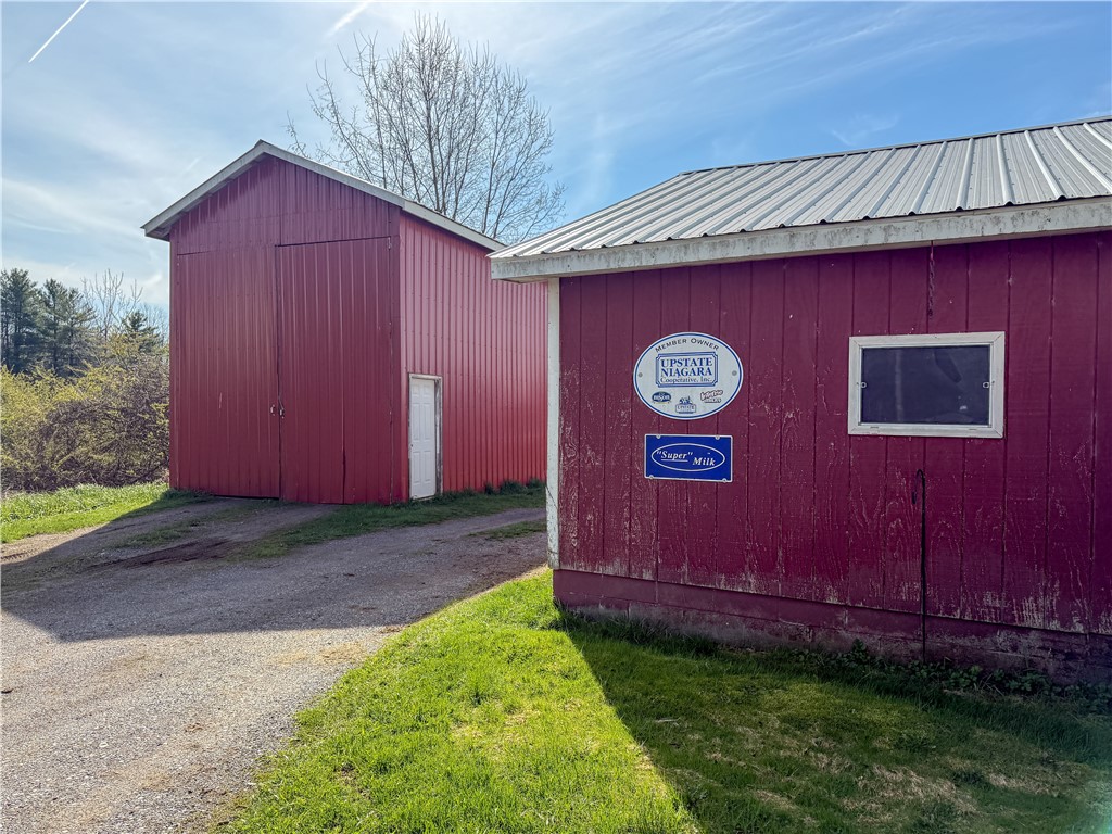 5974 East Koy Road Genesee Falls, NY 14536 - Photo 41 of 50