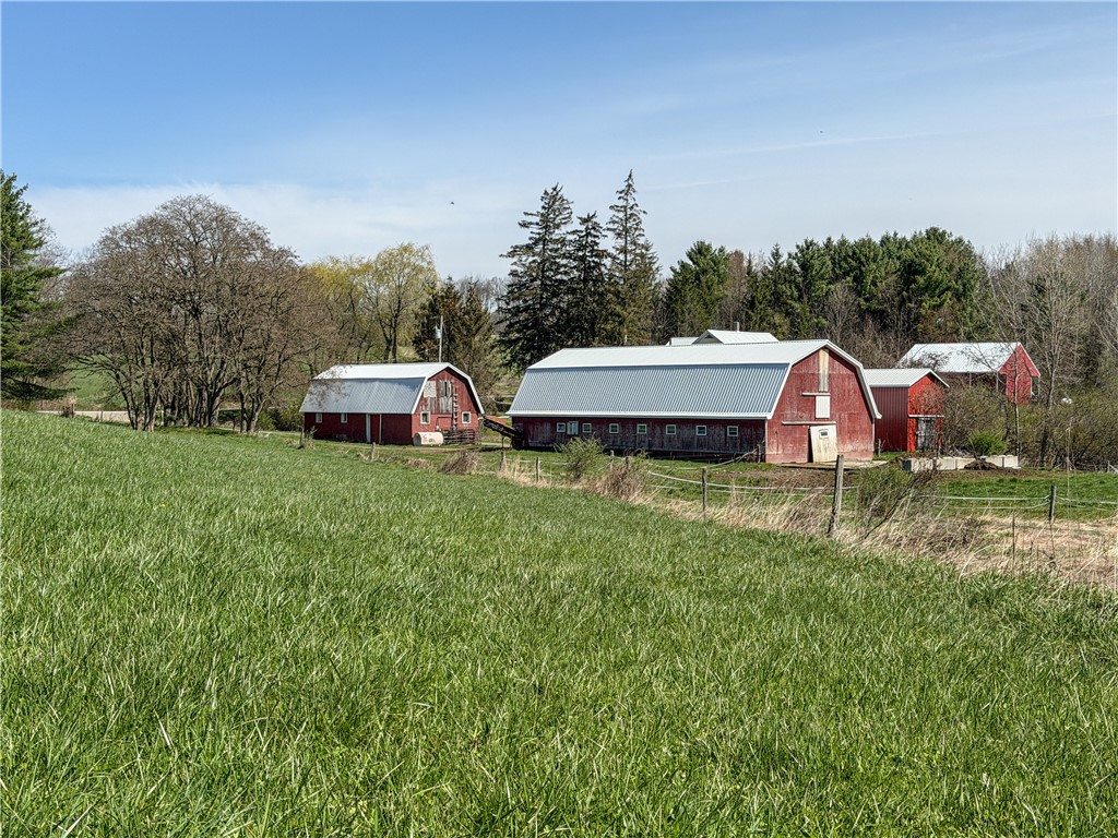 5974 East Koy Road Genesee Falls, NY 14536 - Photo 6 of 50