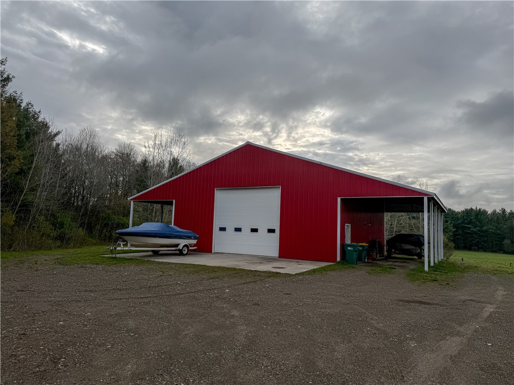 5974 East Koy Road Genesee Falls, NY 14536 - Photo 7 of 50