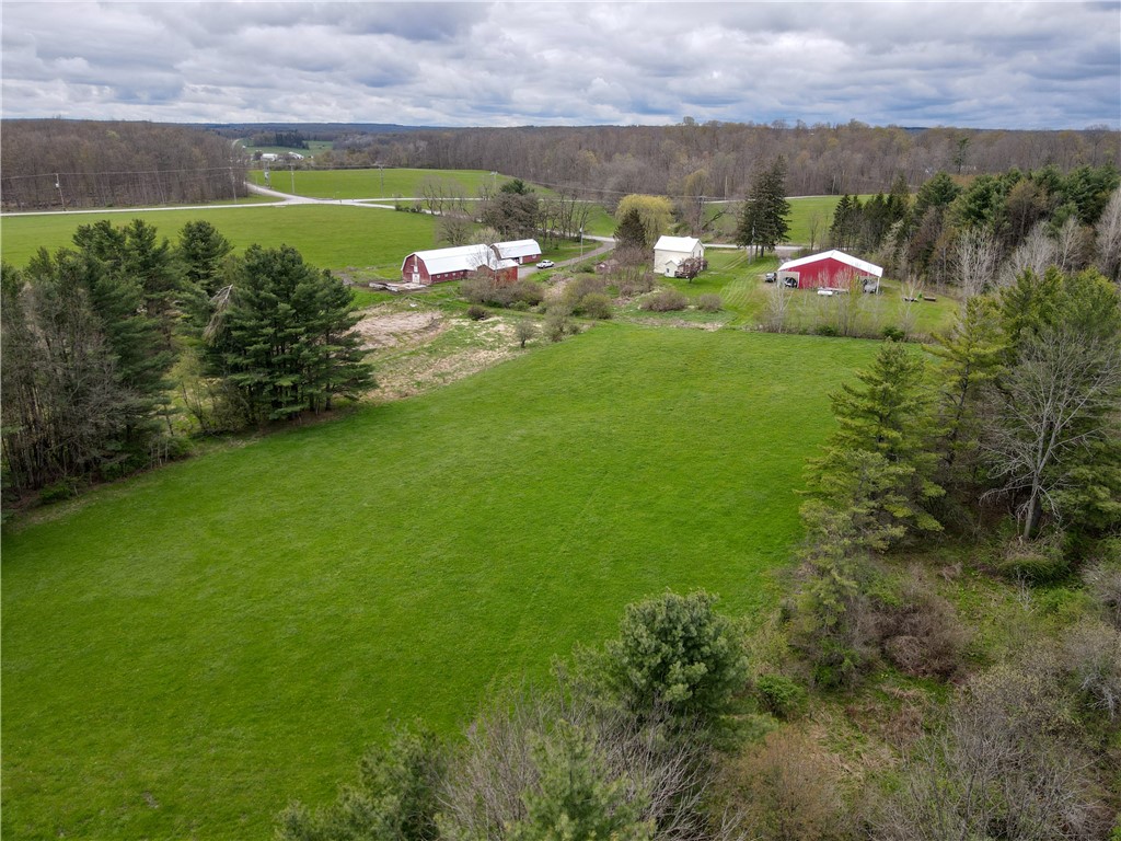5974 East Koy Road Genesee Falls, NY 14536 - Photo 8 of 50