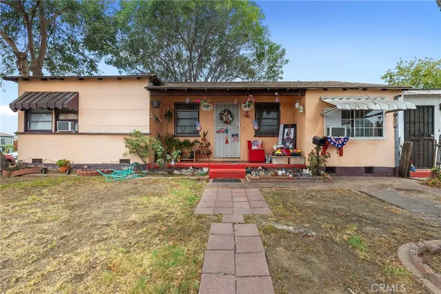 $520,000 | 12323 Edgebrook Avenue, Lynwood, CA 90262