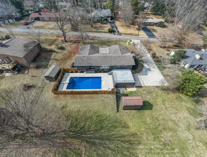 $480,000 | 91 Country Club Terrace, Winchester, TN 37398