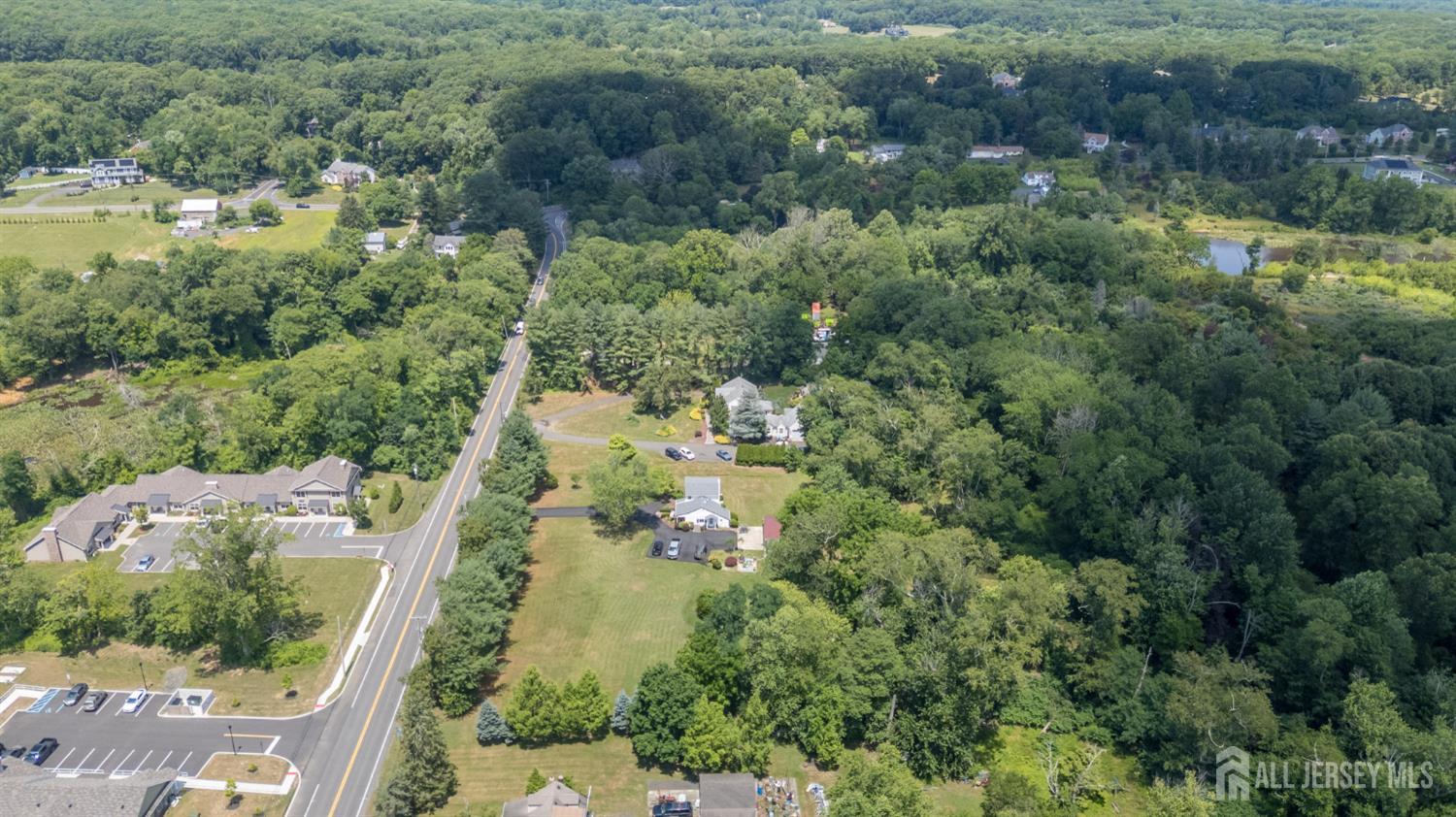 482 Stagecoach Road Millstone Township, NJ 08510 - Photo 43 of 45