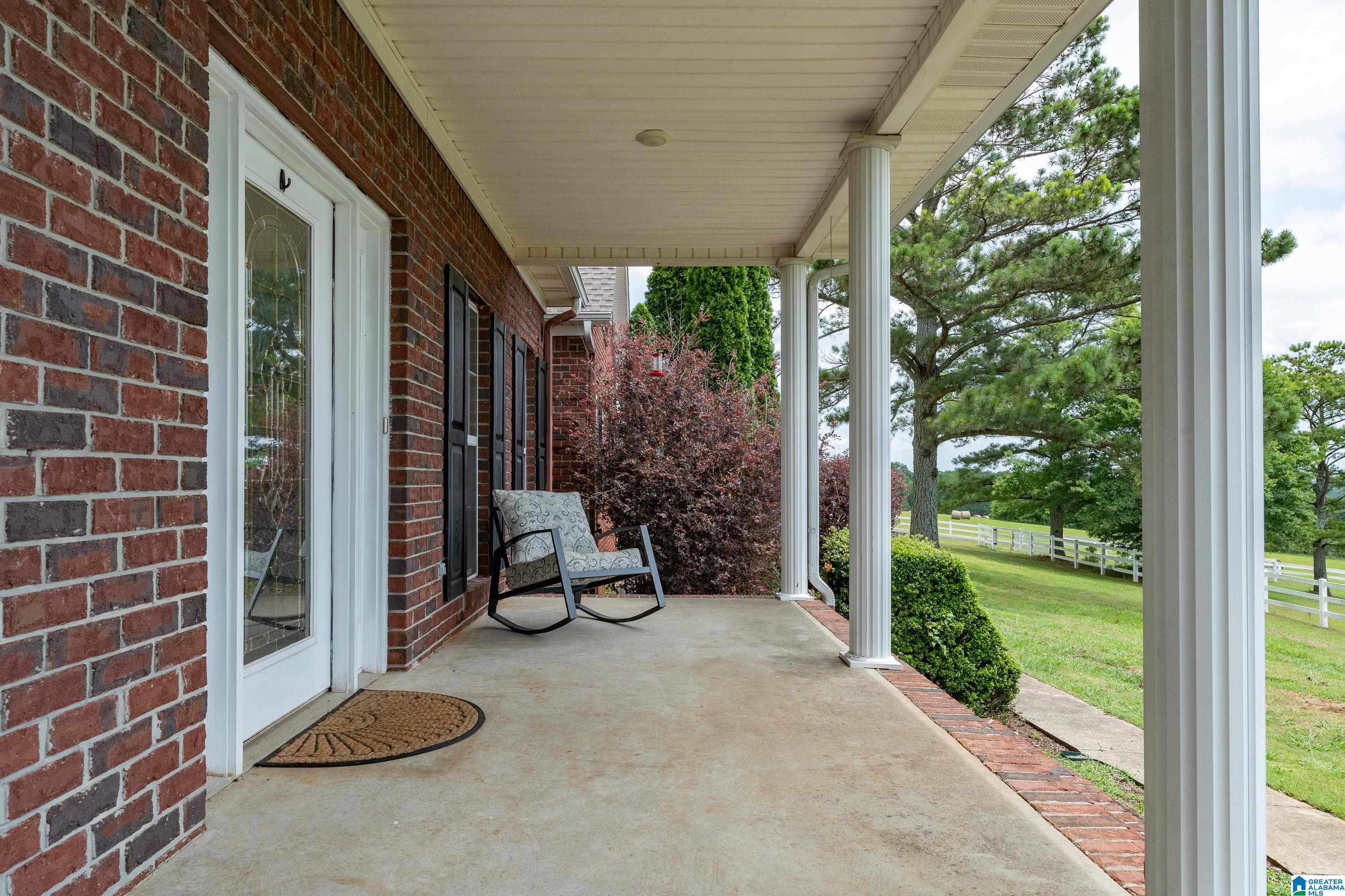 925 Hamilton Mountain Road Blountsville, AL 35031 - Photo 4 of 72