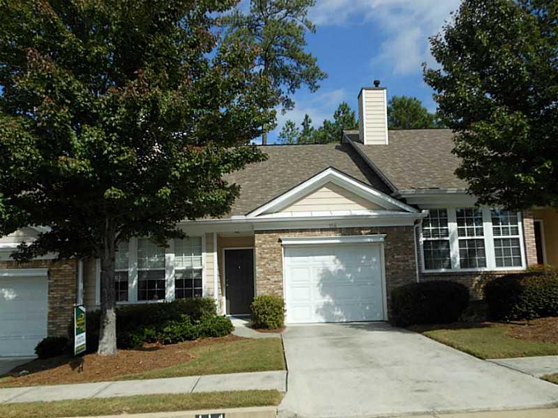 114 Camry Lane Southwest Grayson, GA 30017 - Photo 1 of 1 Exterior Front. Front view of home