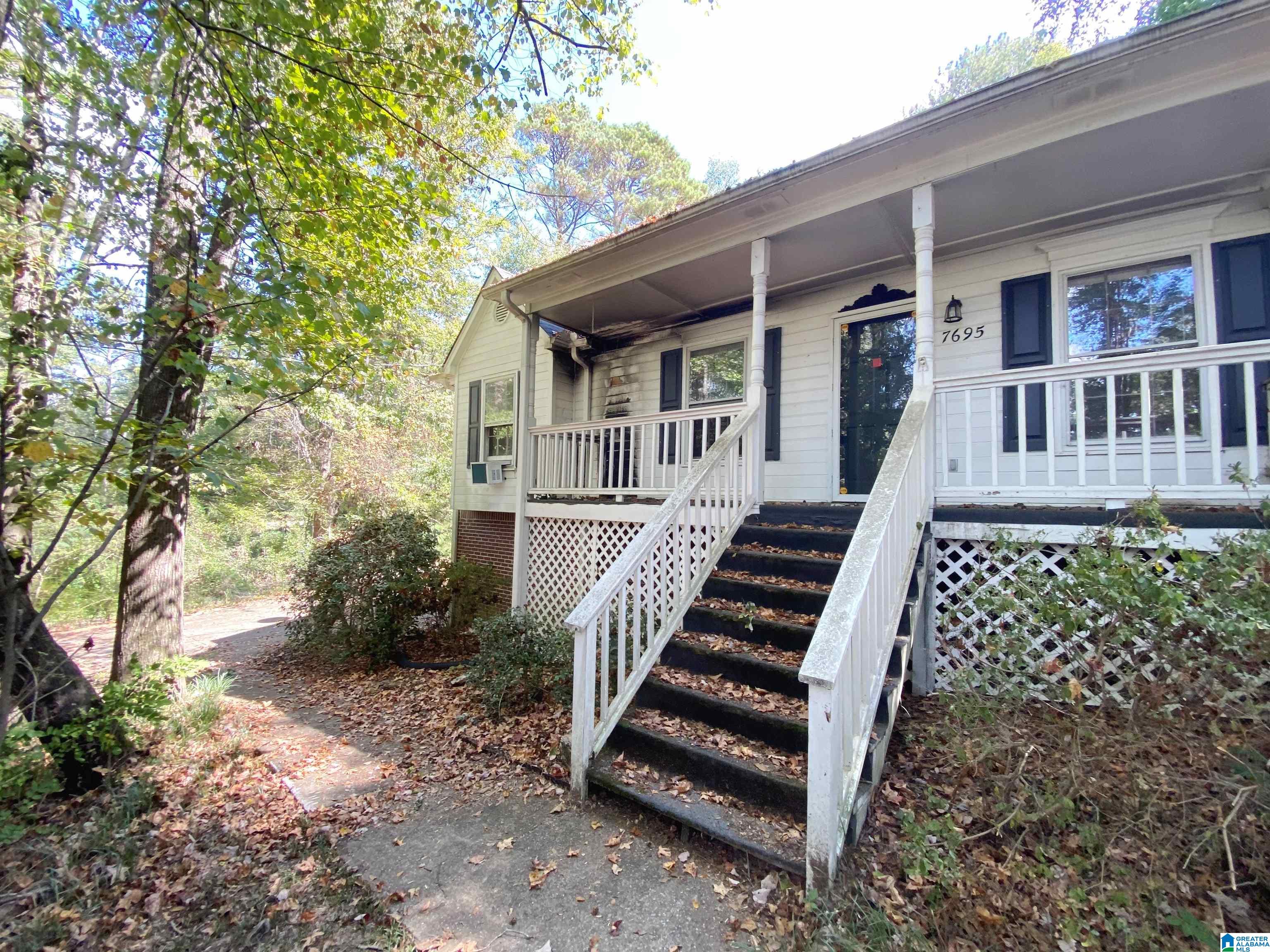 7695 Faucett Cut-Off Road Pinson, AL 35126 - Photo 55 of 55