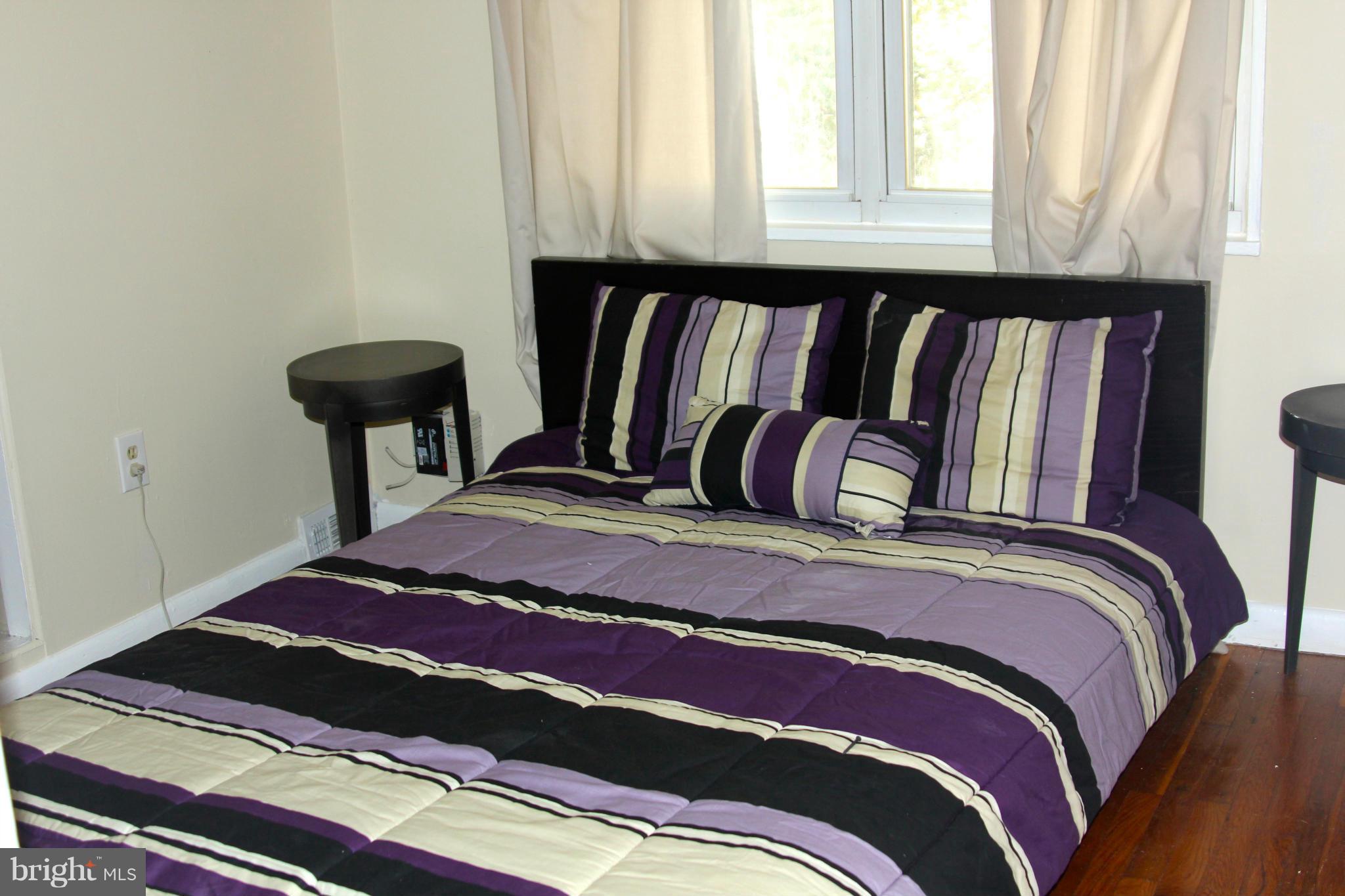 7871 Burnside Road Hyattsville, MD 20785 - Photo 14 of 25 Bedroom