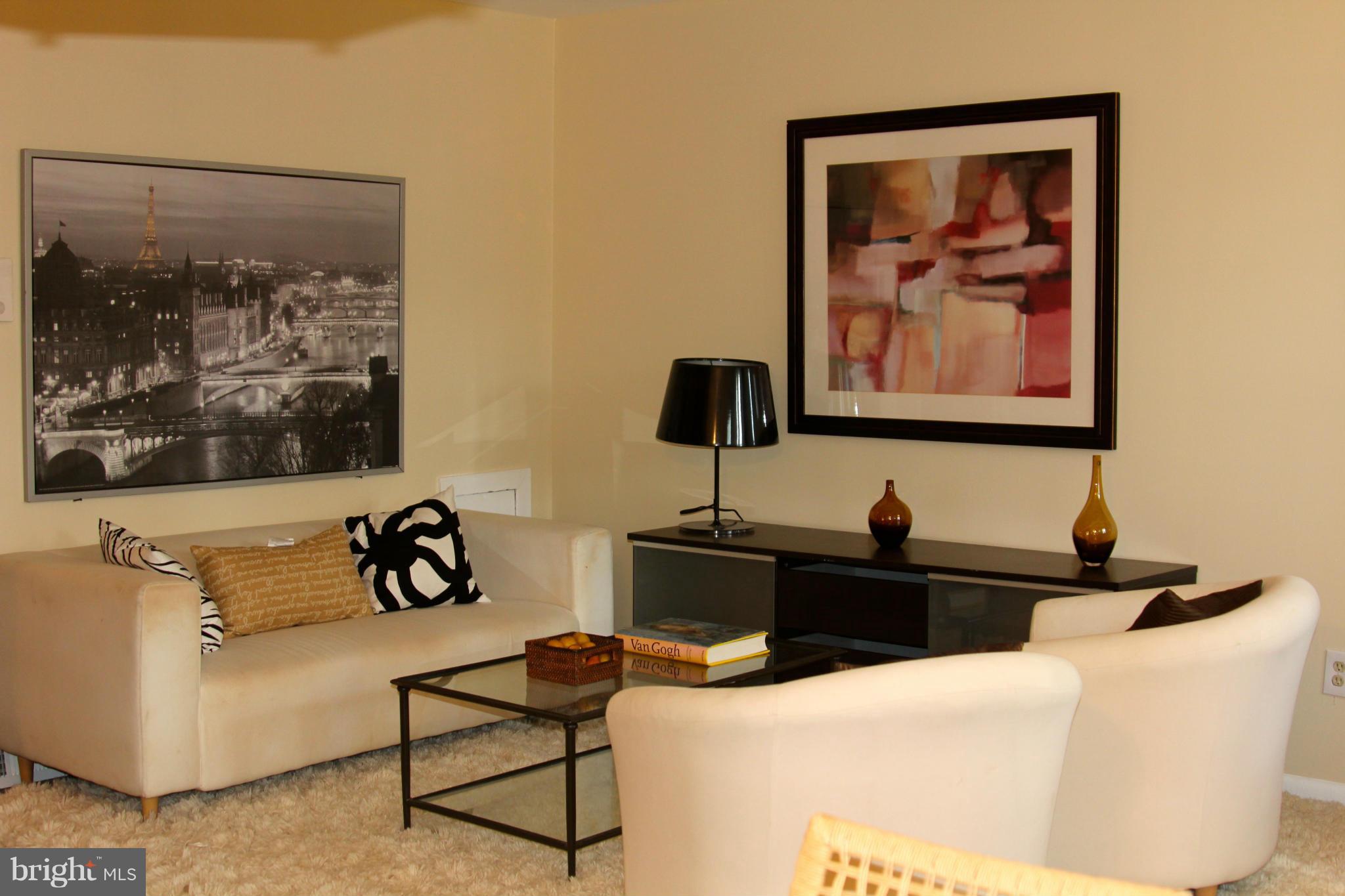 7871 Burnside Road Hyattsville, MD 20785 - Photo 3 of 25 Living Room