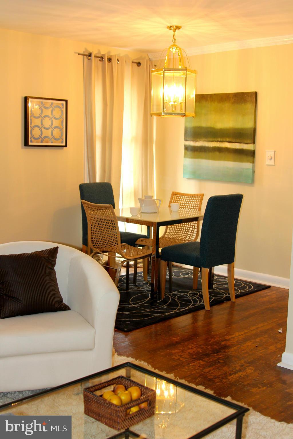 7871 Burnside Road Hyattsville, MD 20785 - Photo 5 of 25 Interior (General)