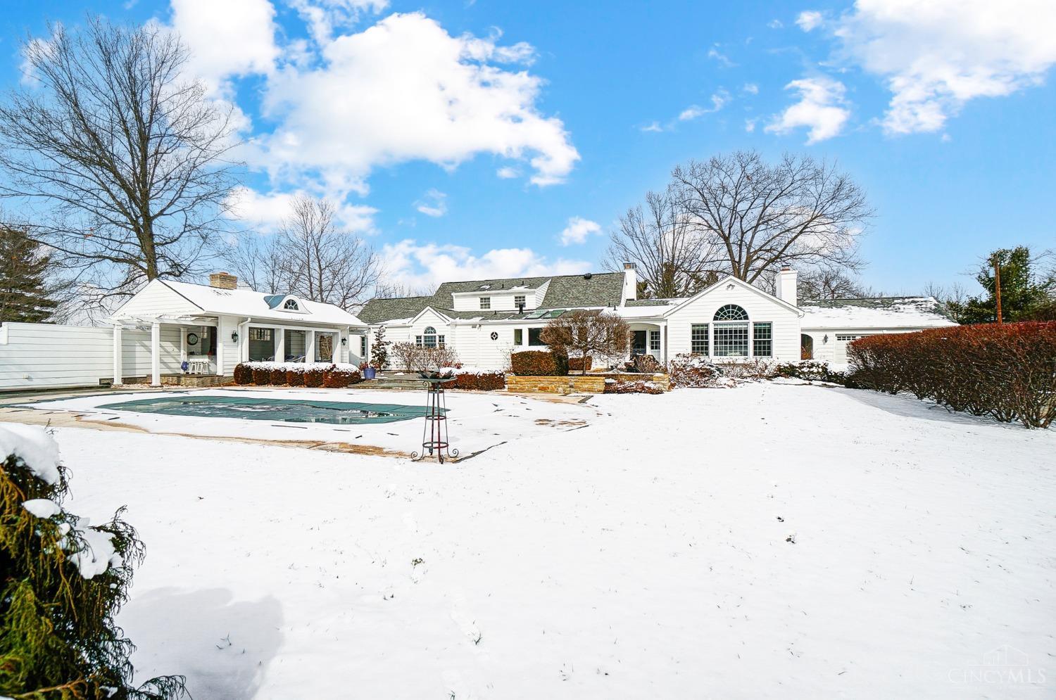 7405 Demar Road Cincinnati, OH 45243 - Photo 60 of 82