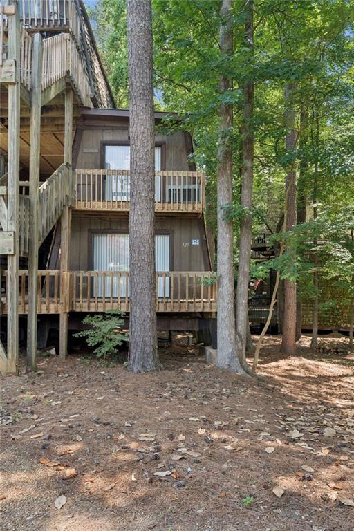 3200 Rim Cove Drive, Unit 125 Cumming, GA 30041 - Photo 10 of 30